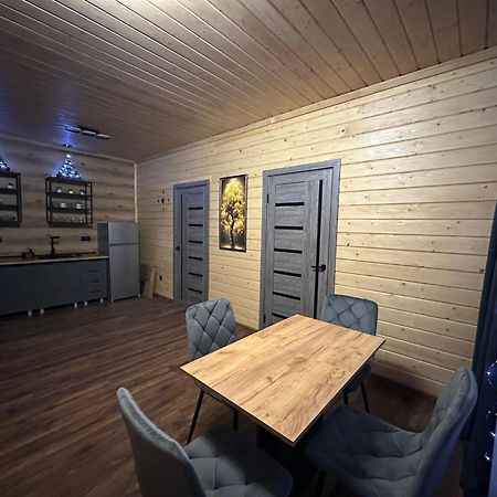 Appartamento Шервуд Myta Esterno foto