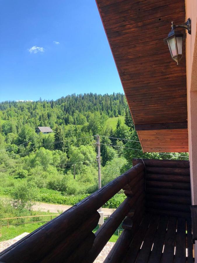 Appartamento Шервуд Myta Esterno foto