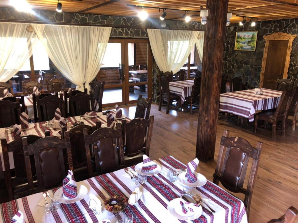 Appartamento Шервуд Myta Esterno foto