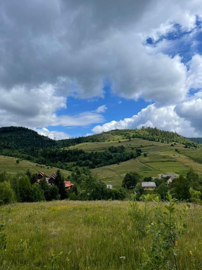 Appartamento Шервуд Myta Esterno foto