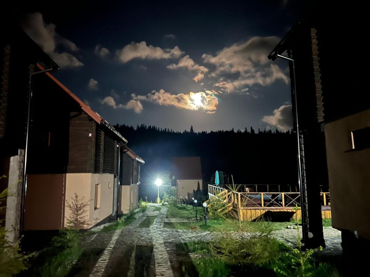 Appartamento Шервуд Myta Esterno foto