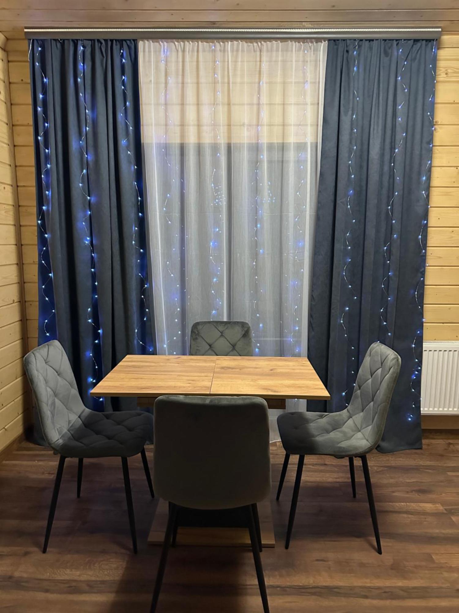 Appartamento Шервуд Myta Esterno foto